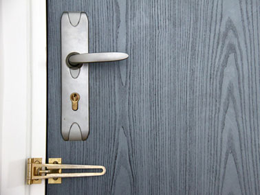 porte bois