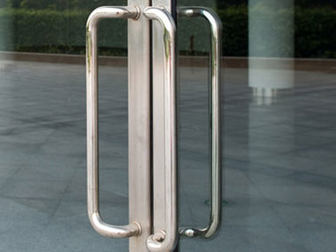 porte vitree